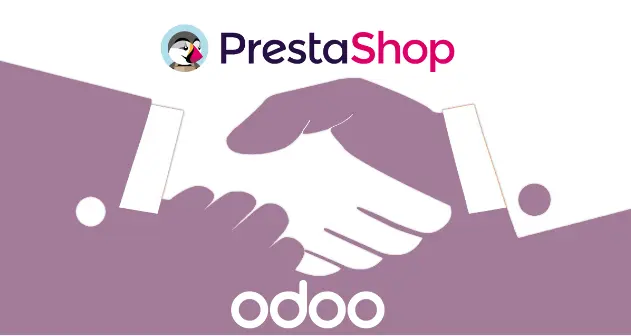 Logo du logiciel PrestaShop
